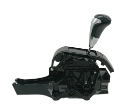 Alavanca Cambio Hilux / Sw4 2.8 2.7 Flex/Diesel Aut 16/26