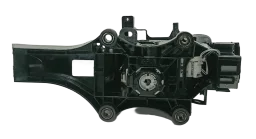 Alavanca Cambio Hilux / Sw4 2.8 2.7 Flex/Diesel Aut 16/26