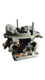 Corpo De Borboleta Tbi Monoponto  Fiat Uno 1.0 1991 A 1999