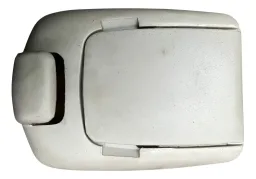 Gancho Forro Teto Peugeot 206 207 Sw 24210077