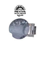 Portinhola Tanque Combustível Peugeot 307 2002 a 2012