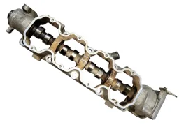Gaiola com Comando de Válvulas Chevrolet Corsa 1.0 1.4 Orig