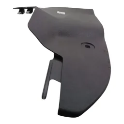 Acabamento Esq console Central Ford Ka 2015 /20