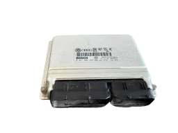 Modulo Injeção Volkswagen Passat 1998 Original