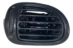Difusor Saída Ar Esquerdo Peugeot 206 1998 A 2016 9624664377