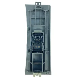 MOLDURA COMANDO VIDRO S10 TRAILBLAZER PASSAGEIRO 2012 A 2016