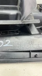 CHURRASQUEIRA LADO DIREITO HILUX 2005 À 2015