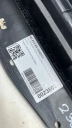 CHURRASQUEIRA LADO DIREITO HILUX 2005 À 2015