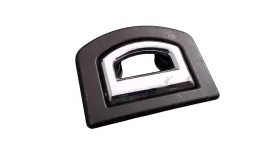 Alça gancho porta malas Golf Passat Audi A3 2000/2006