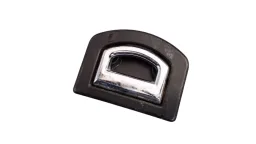 ALÇA GANCHO PORTA MALAS GOLF PASSAT AUDI A3 2000/2006