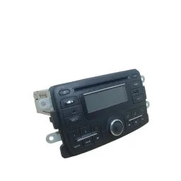 APARELHO RÁDIO SOM RENAULT SANDERO 2012 2013  2014 A 2019