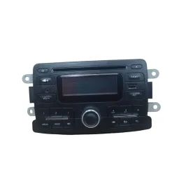 APARELHO RÁDIO SOM RENAULT SANDERO 2012 2013  2014 A 2019