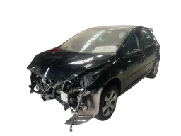 RETALHO CAIXA DE RODA DIANTEIRA ESQUERDA PEUGEOT 307 02/12