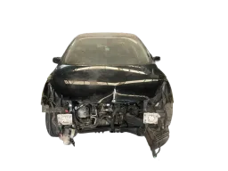 RETALHO CAIXA DE RODA DIANTEIRA ESQUERDA PEUGEOT 307 02/12