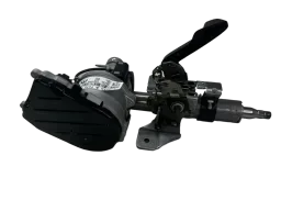 Coluna Direção Elétrica Jeep Commander 2021 2022 01002765890