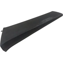 MOLDURA COLUNA CENTRAL ESQUERDA VW GOLF 1997 À 2001