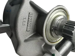 Coluna Direção Elétrica Jeep Commander 2021 2022 01002765890