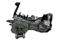 Coluna Direção Elétrica Jeep Commander 2021 2022 01002765890