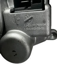 Coluna Direção Elétrica Jeep Commander 2021 2022 01002765890