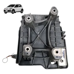 Suporte Caixa Da Bateria Volkswagen Up 2019 2021