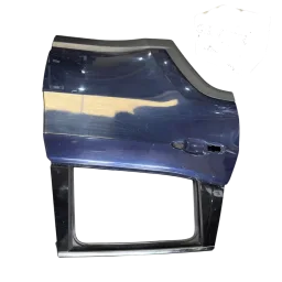 PORTA TRASEIRA DIREITA ORIGINAL JEEP COMPASS 2017 A 2025