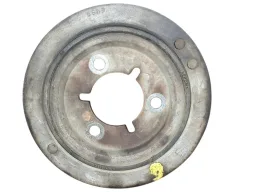 POLIA VIRABREQUIM PEUGEOT 206 207 CITROEN C3 1.6 16V ORIGINA