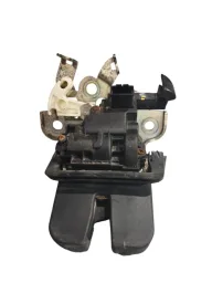Fechadura Tampa Traseira Audi Q5 09/17 A3 A5 A3 2012/