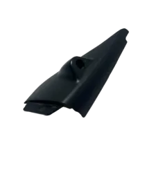 Acabamento Interno Retrovisor Esquerdo Vw Gol G3 1996 a 2014