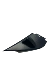 ACABAMENTO INTERNO RETROVISOR ESQUERDO VW GOL G3 1996 A 2014