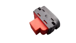 BOTÃO INTERRUPTOR TRAVA/DESTRAVA GOL FOX 2011/2016
