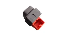 BOTÃO INTERRUPTOR TRAVA/DESTRAVA GOL FOX 2011/2016