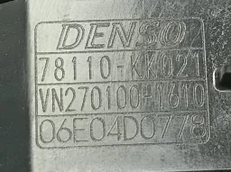 Pedal do Acelerador Toyota Hilux 2.8 2022 2023 2024 204cv 78110KK021
