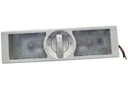 Luz Cortesia Teto VOLKSWAGEN Voyage Trendline 2015