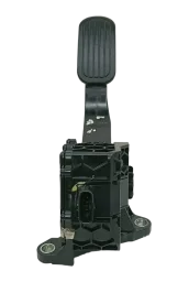 Pedal do Acelerador Toyota Hilux 2.8 2022 2023 2024 204cv 78110KK021