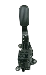 Pedal do Acelerador Toyota Hilux 2.8 2022 2023 2024 204cv 78110KK021