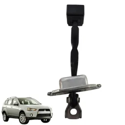 Limitador Porta Dianteira Esquerda Outlander 2008 A 2013