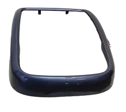 Moldura Multimidia Renault Duster 681046695r