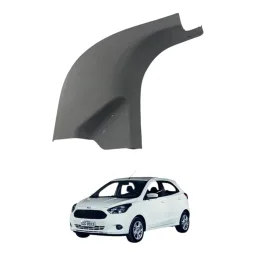 Moldura Soleira Dianteira Esquerda Ford Ka E3b5a02349ac