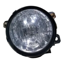 Farol Milha Fiat Mobi 2016 A 2026 89500181