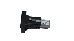 BOTÃO VIDRO TRASEIRO GOL G6 VOYAGE 13 A 16 5U0959855C