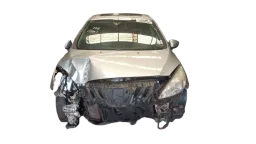 RETALHO CAIXA DE RODA DIANTEIRA ESQUERDA  PEUGEOT 408 11/15