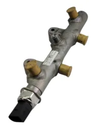 Distribuidor Flauta Esquerdo Amarok V6 2010 2024 059130089