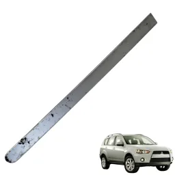 Friso Moldura Porta Dianteira Esquerda Outlander 2008 A 2013