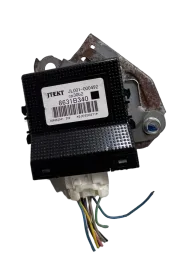 Modulo Central Controle Tração Asx Outlander 2011 A 2016