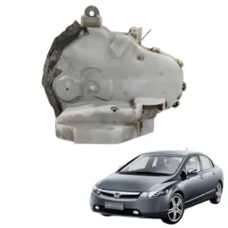 Fechadura Traseira Direita Honda Civic 2007 2008 a 2011
