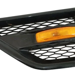 GRADE ACABAMENTO PARALAMA ESQUERDO FREELANDER 2 2007/2015