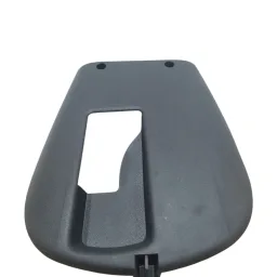 MOLDURA COLUNA DIREÇÃO RENAULT SANDERO 2011/2012