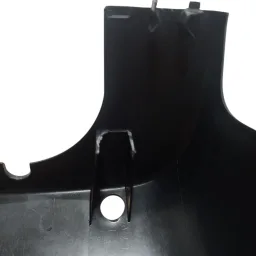MOLDURA COLUNA DIREÇÃO RENAULT SANDERO 2011/2012