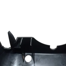 MOLDURA COLUNA DIREÇÃO RENAULT SANDERO 2011/2012