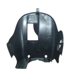 MOLDURA COLUNA DIREÇÃO RENAULT SANDERO 2011/2012